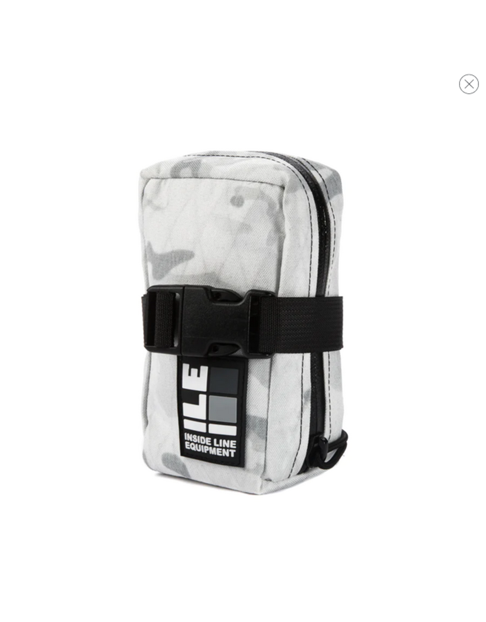 ILE Bags ILE All Mountain Saddle Bag