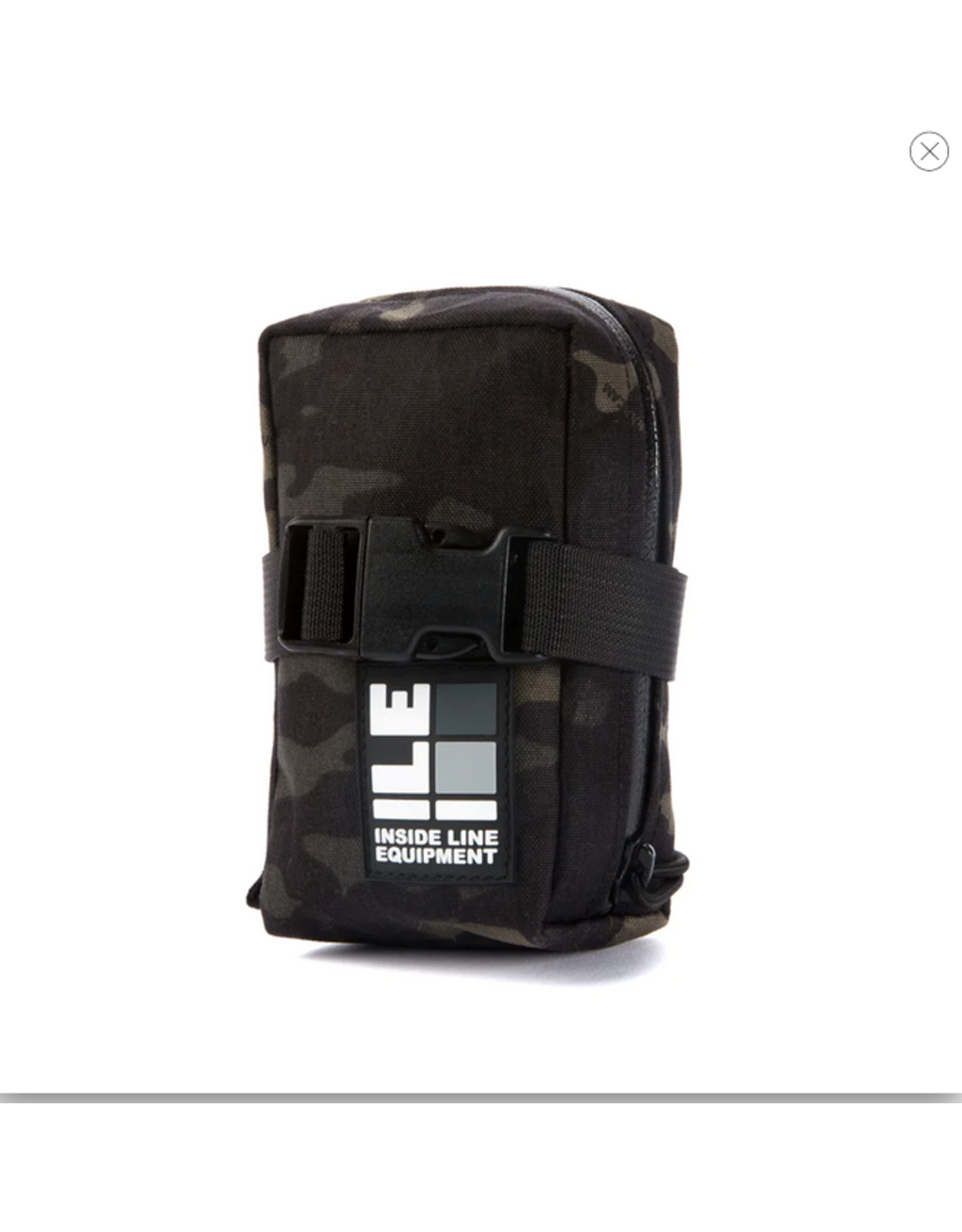 ILE Bags ILE All Mountain Saddle Bag