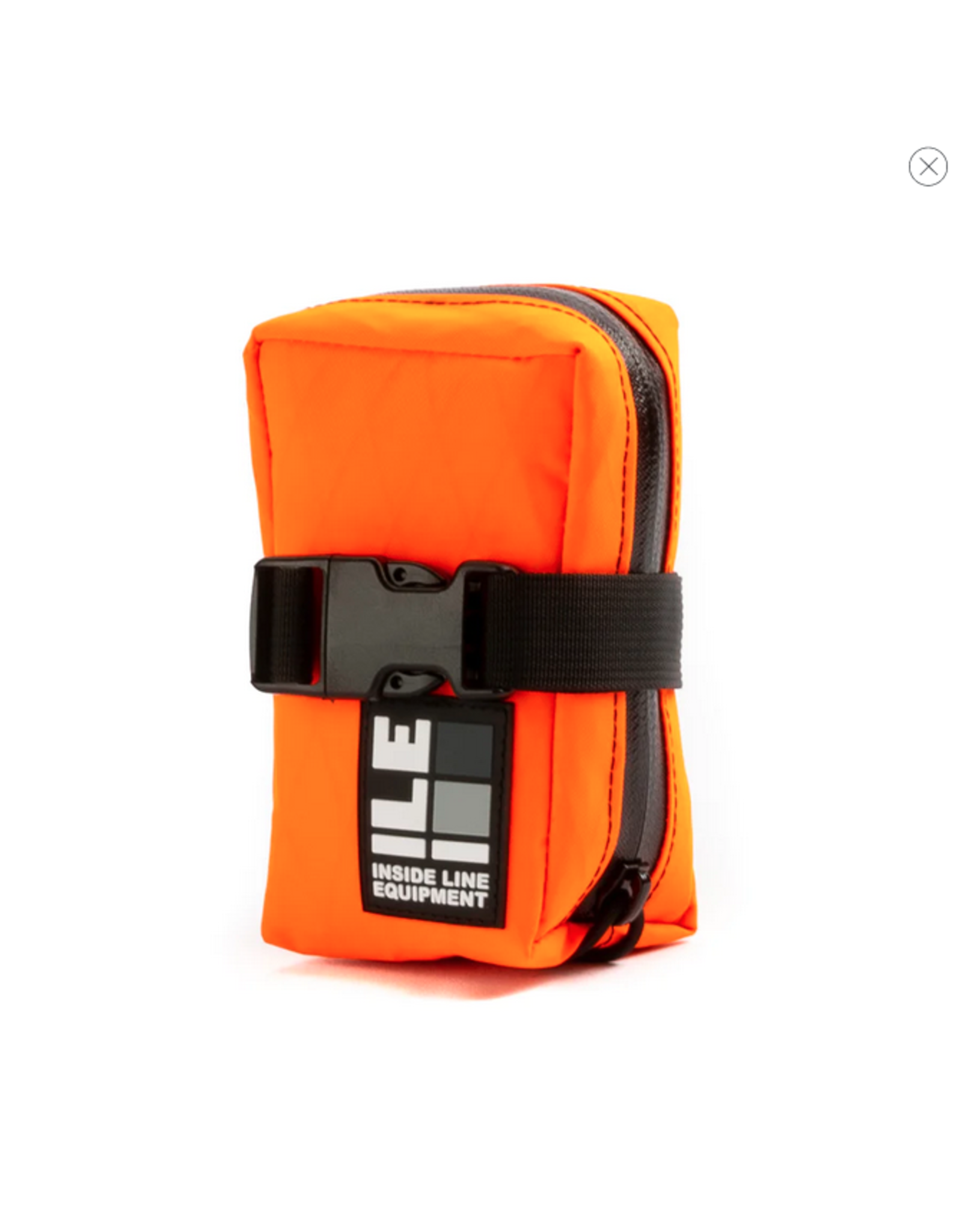ILE Bags ILE All Mountain Saddle Bag