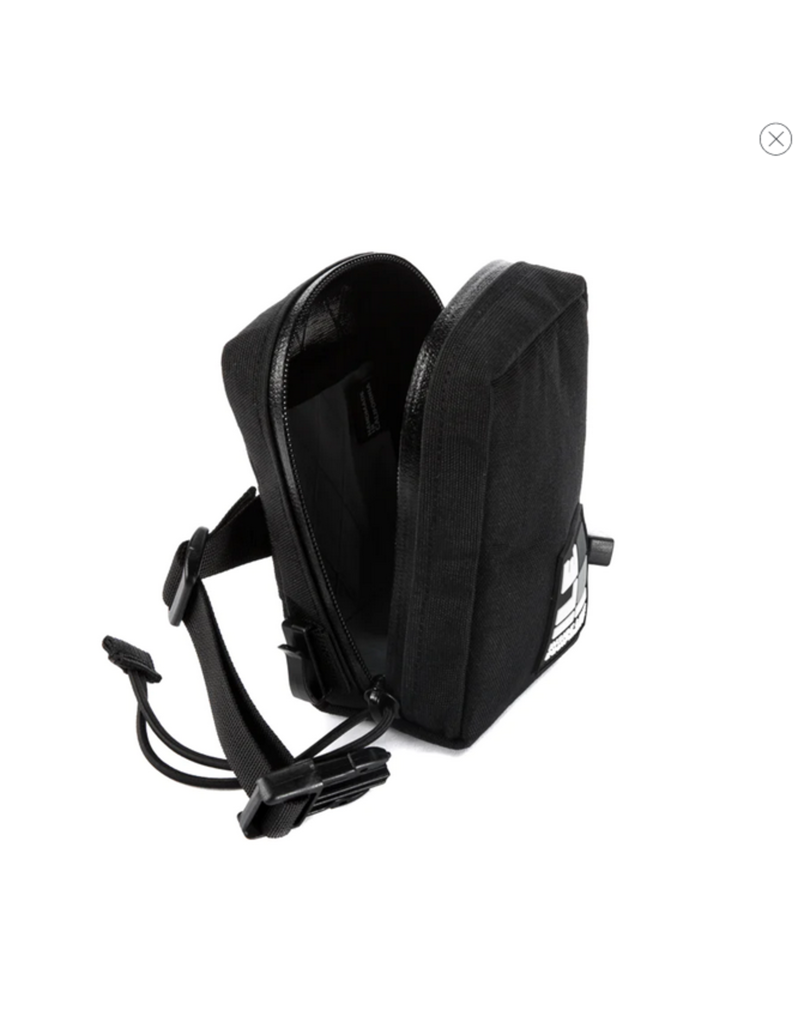 ILE Bags ILE All Mountain Saddle Bag