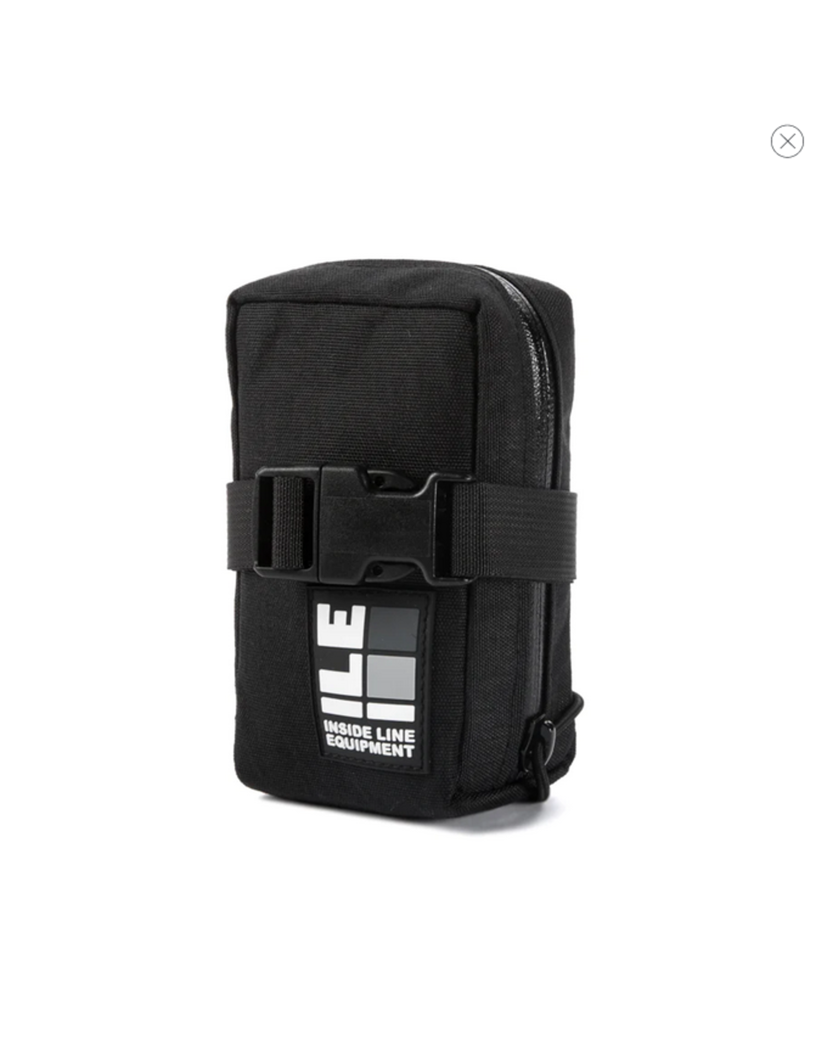 ILE Bags ILE All Mountain Saddle Bag