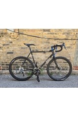 Surly Surly Midnight Special Shop Build Tiagra 2x10 650b Black Blue 56cm