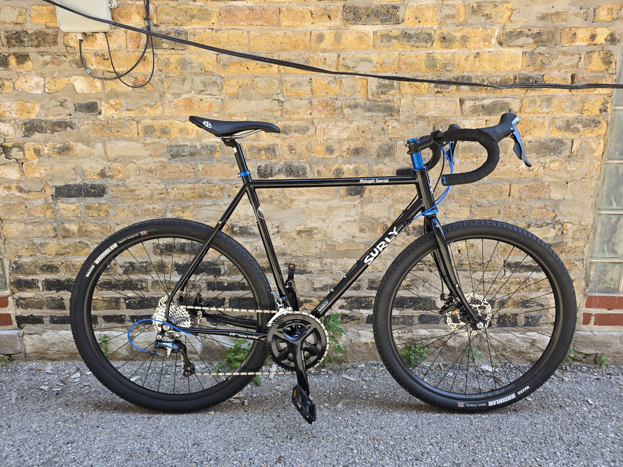 SURLY Midnight Special 【50】 SURLY* midnight special(50) | Frame:*SURLY* midnight specia