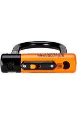Kryptonite Kryptonite Evolution Mini-5 STD U-Lock: 3.25 x 5.5"