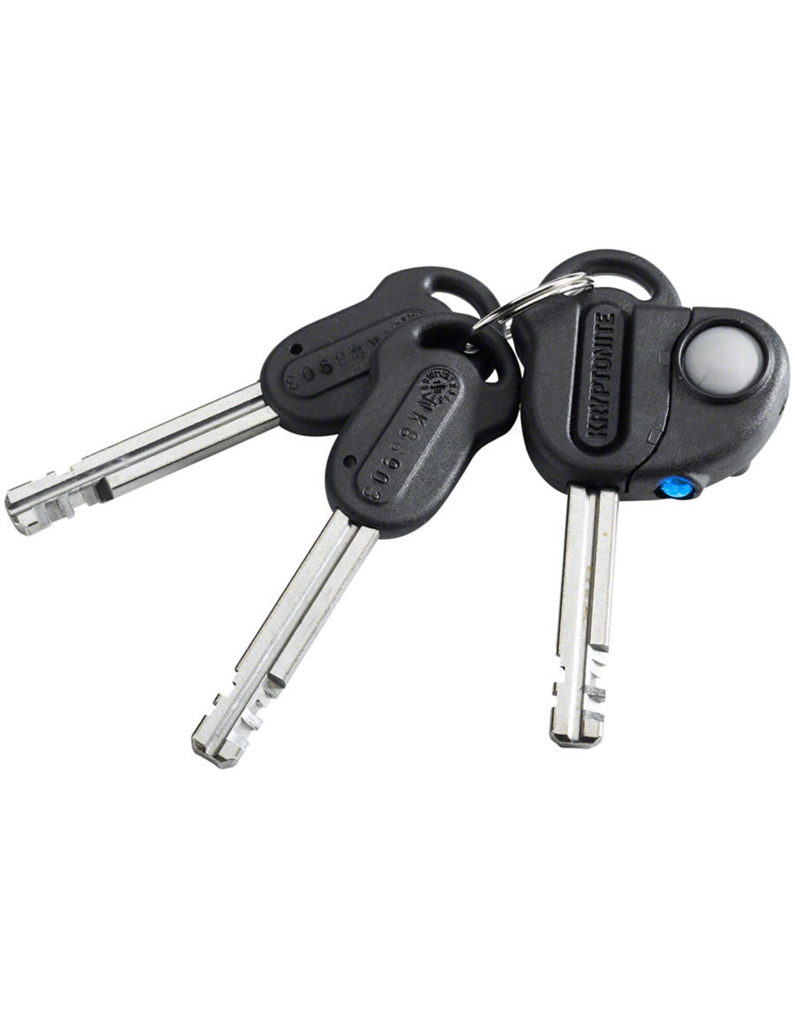 Kryptonite Kryptonite Evolution Mini-5 STD U-Lock: 3.25 x 5.5"