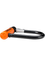 Kryptonite Kryptonite Evolution Mini-5 STD U-Lock: 3.25 x 5.5"