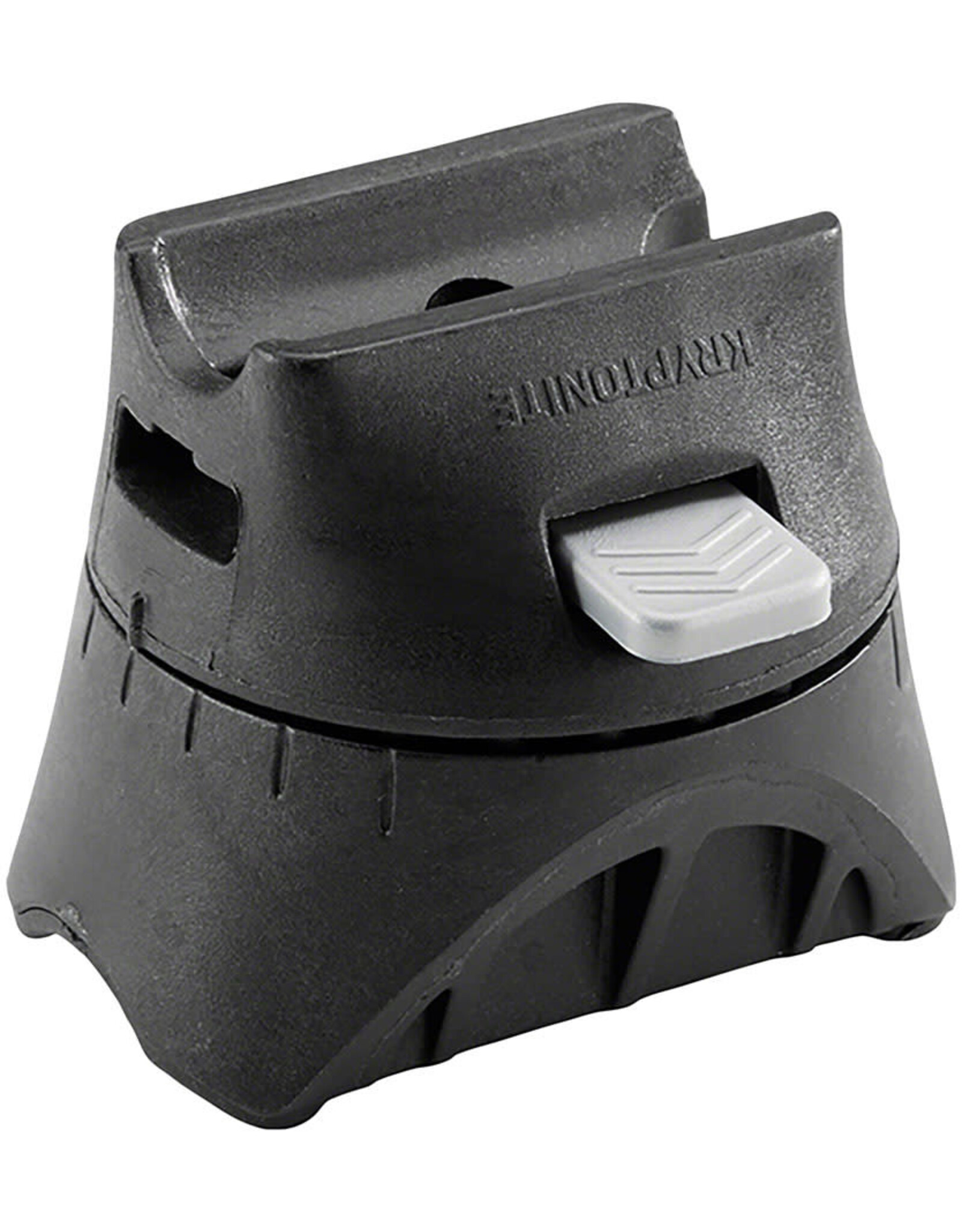 Kryptonite Kryptonite Evolution Mini-5 STD U-Lock: 3.25 x 5.5"