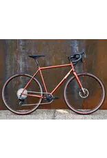 Wilde Wilde Rambler SL Frameset  LG