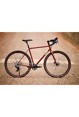 Wilde Wilde Rambler SL Frameset  LG