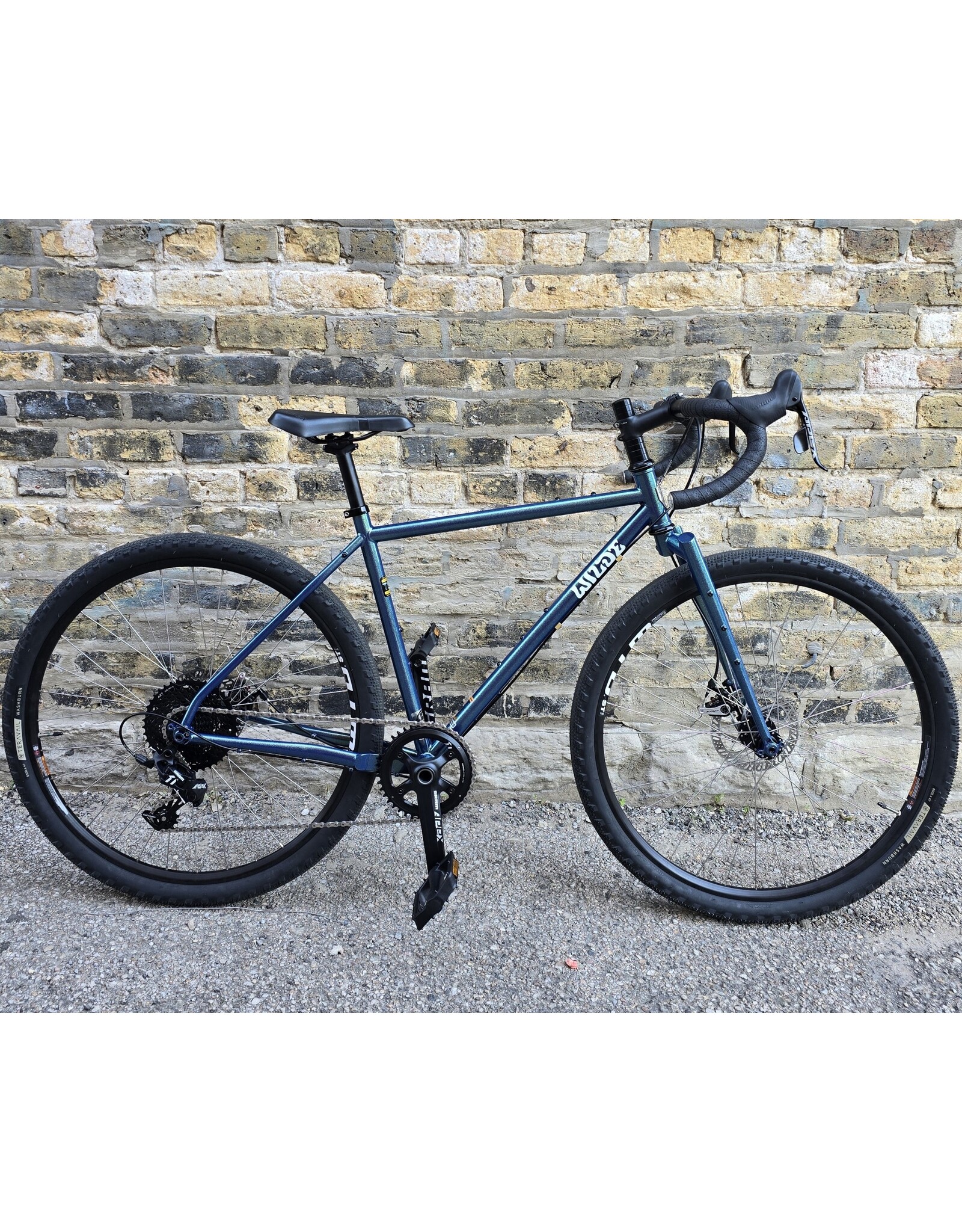 Gravel apex 1x11 sale