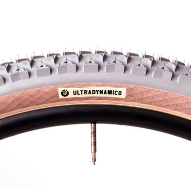 Ultradynamico MARS Tire - Comrade Cycles