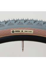 Ultradynamico Rose Tire