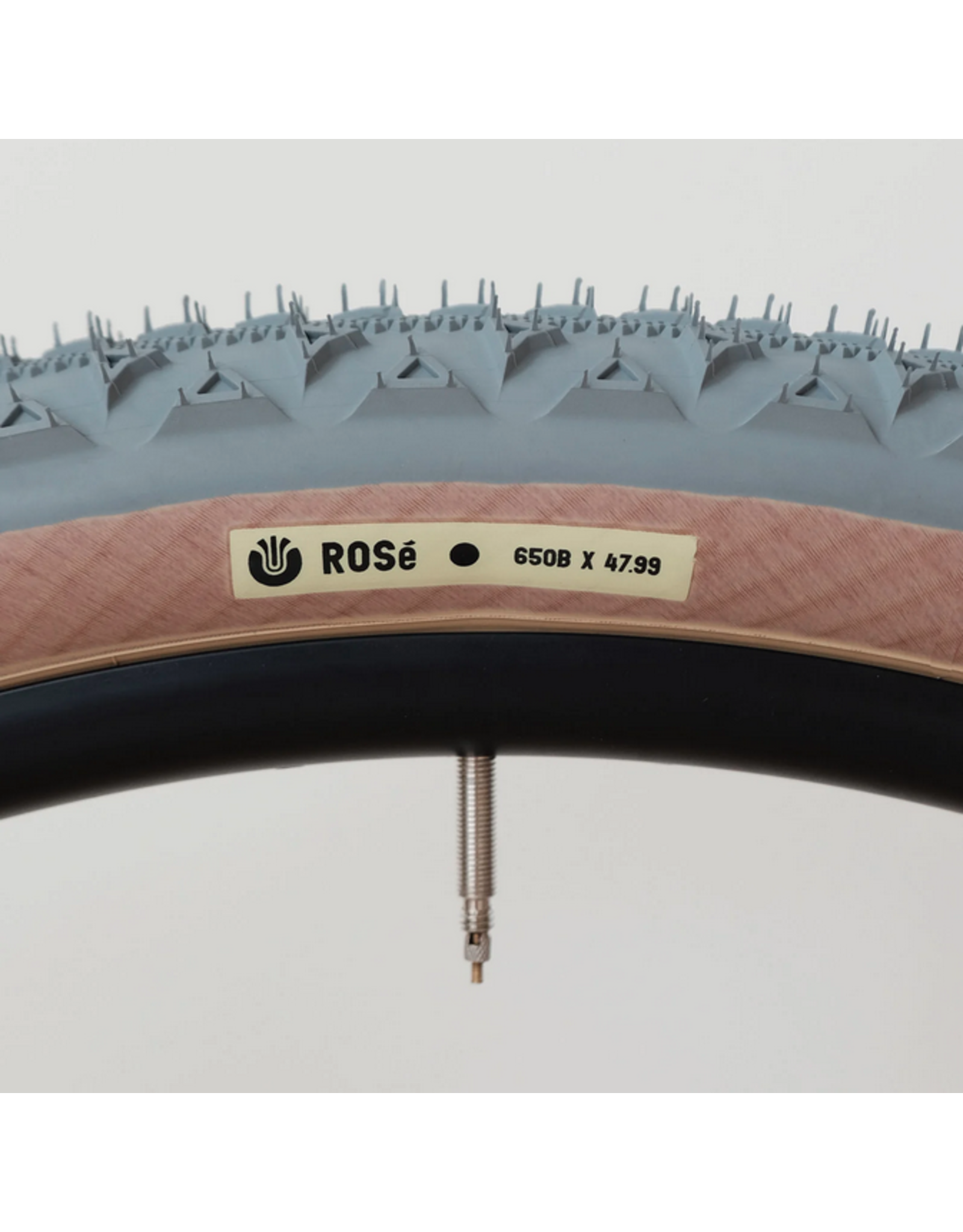 Ultradynamico Rose Tire