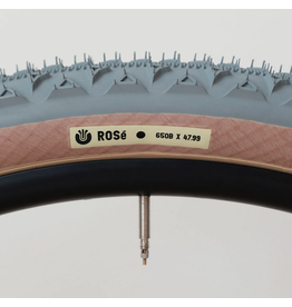 Ultradynamico Rose Tire