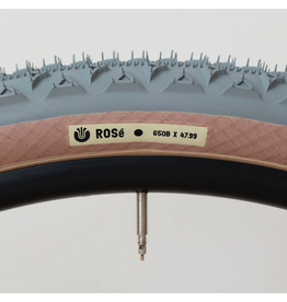 Ultradynamico Ultradynamico Rose Tire