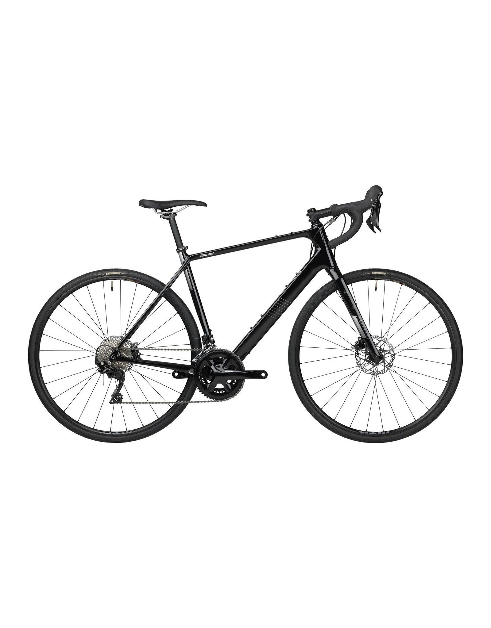 Salsa Salsa Warroad C 105 Black