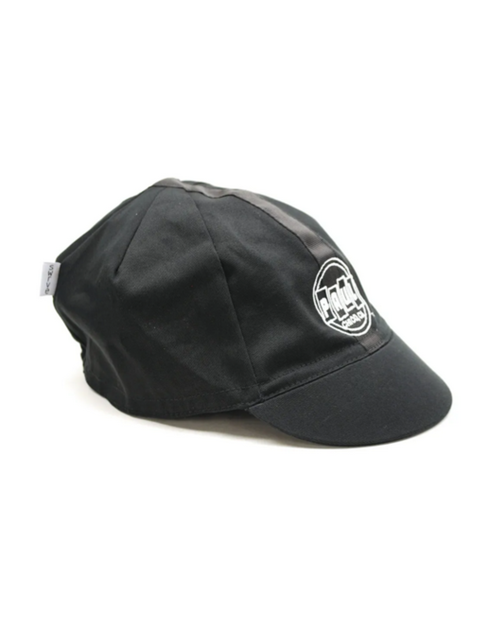 Swrve Paul Cap Hat Twill Black One Size