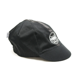 Swrve Paul Cap Hat Twill Black One Size