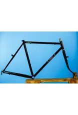 Crust Lightning Bolt Canti 58cm LG Galaxy Black (With headset)