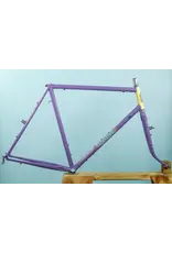 Crust Romanceür Ultraviolet 55cm Cantilever Frame