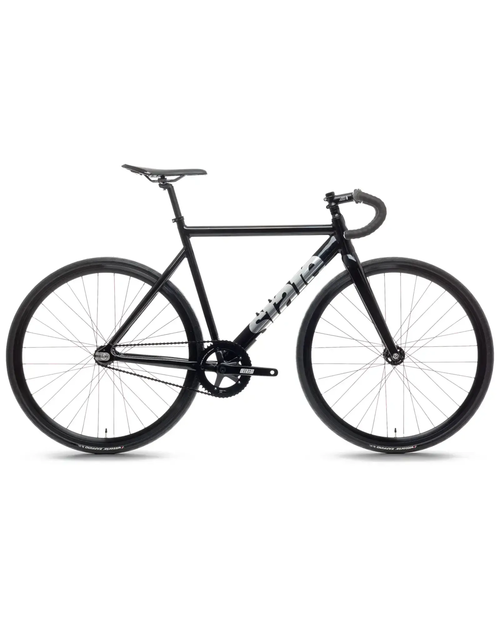 State Bicycle Co State 6061 Black Label v3 Fixed Gear