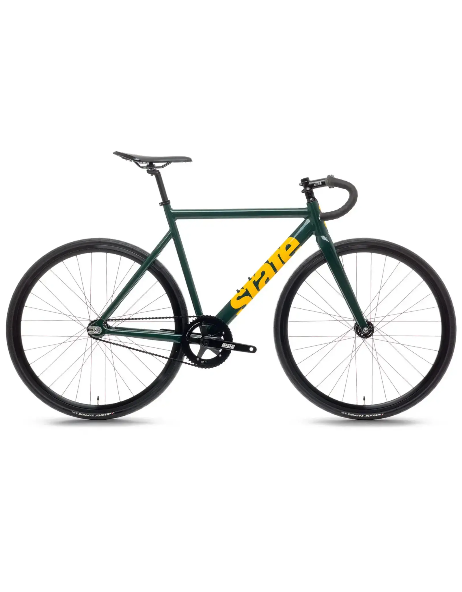 State Bicycle Co State 6061 Black Label v3 Fixed Gear