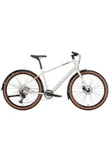 Kona Bicycle Company Kona  Dew Deluxe White