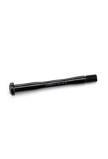 KONA Kona and All City Front Thru Axle 12 x 100 Axle Total Length 119.5mm Axle Thread Pitch 1.5mm