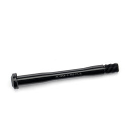 KONA Kona and All City Front Thru Axle 12 x 100 Axle Total Length 119.5mm Axle Thread Pitch 1.5mm