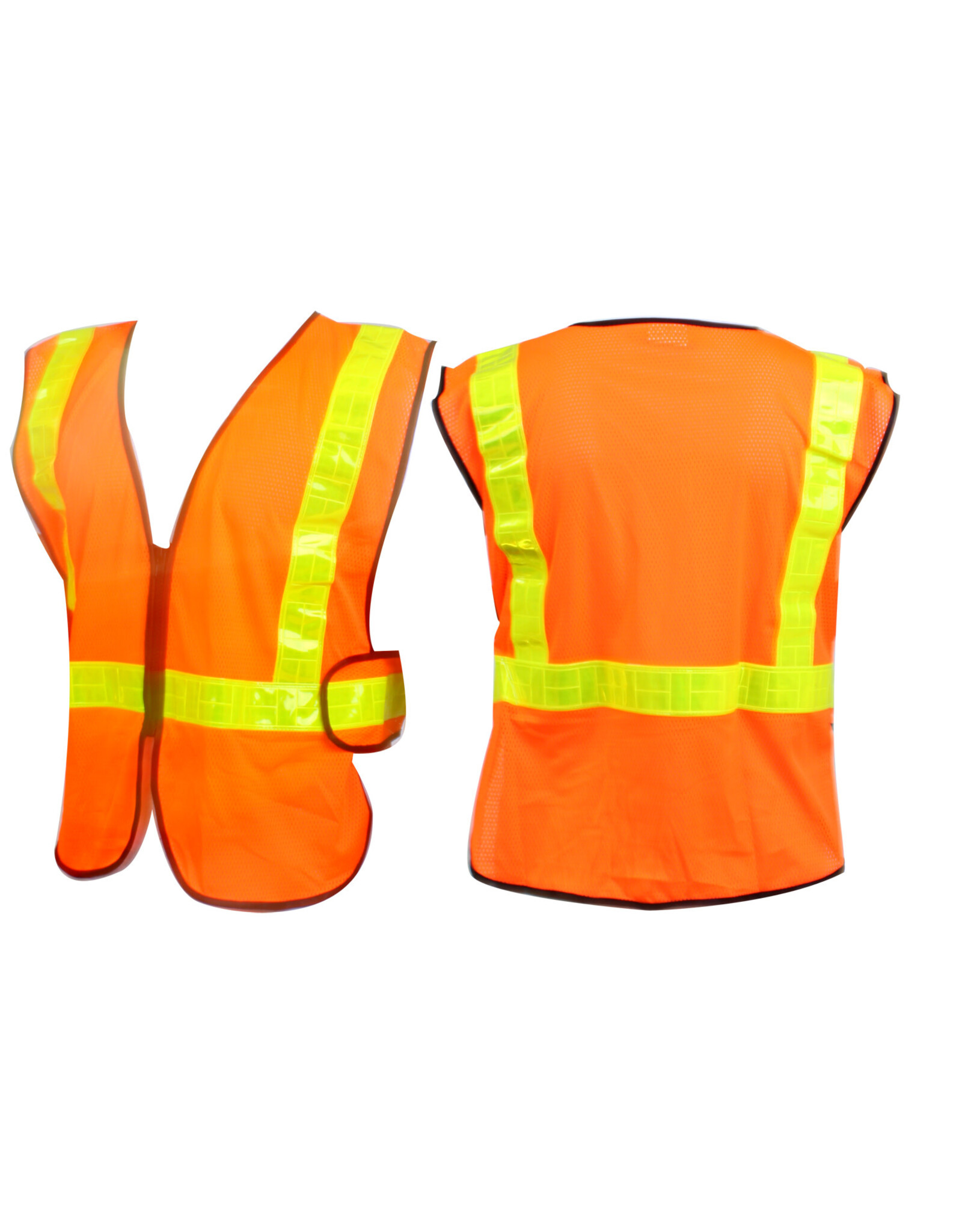 Sunlite Sunlite Deluxe Reflective Safety Vest