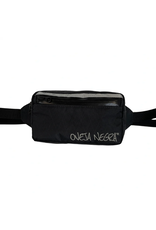 Oveja Negra Small Fry Fanny Pack Black