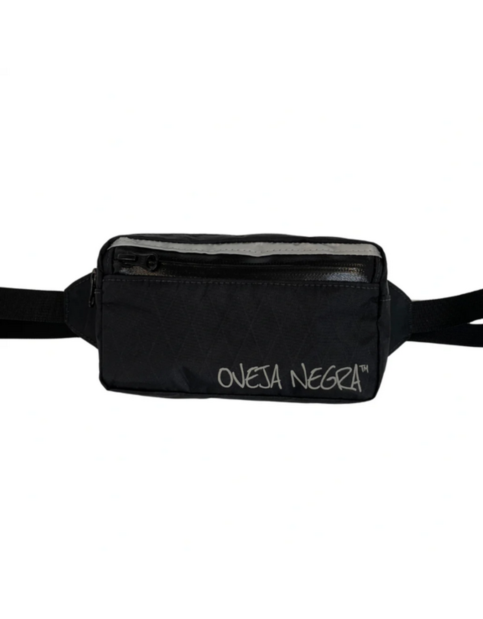 Oveja Negra Small Fry Fanny Pack Black