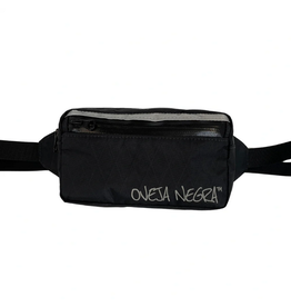 Oveja Negra Small Fry Fanny Pack Black