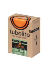 tubolito Tubolito Tubo Road/CX Tube