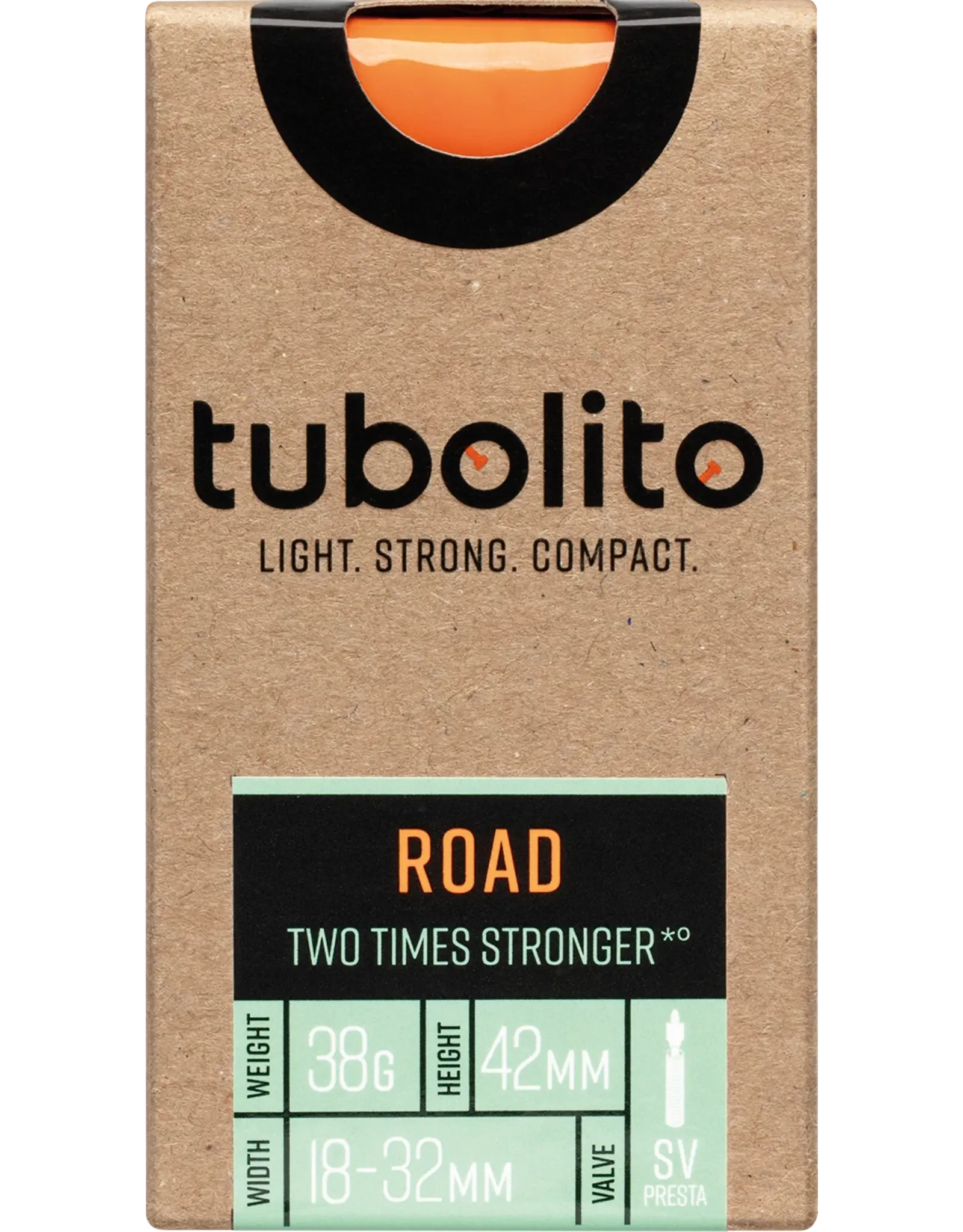 tubolito Tubolito Tubo Road/CX Tube