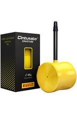 Pirelli Pirelli Cinturato SmarTube Tube - 650 x 40 - 45mm, 60mm Presta Valve