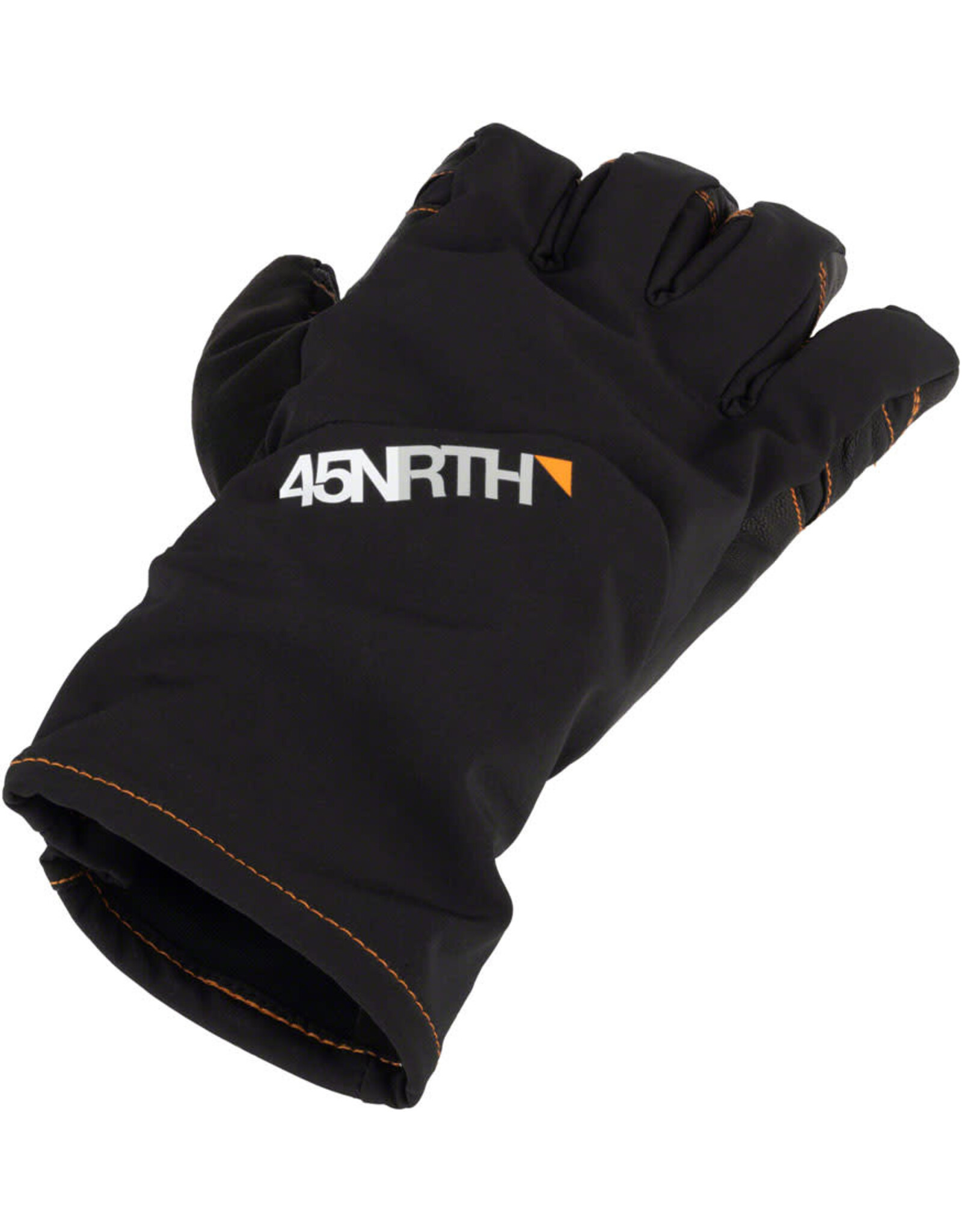 45NRTH 45NRTH 2024 Sturmfist 5 Gloves - Black