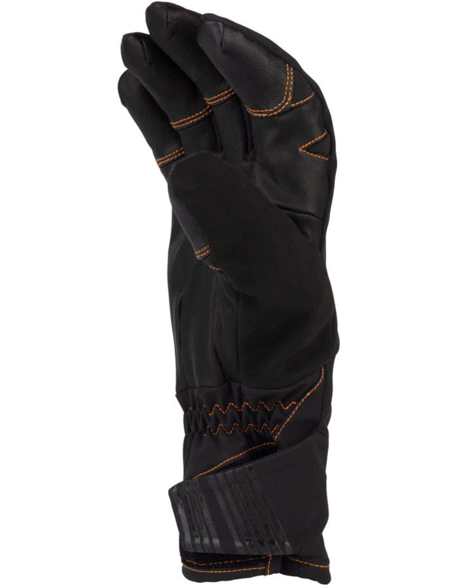 45NRTH 45NRTH 2024 Sturmfist 5 Gloves - Black