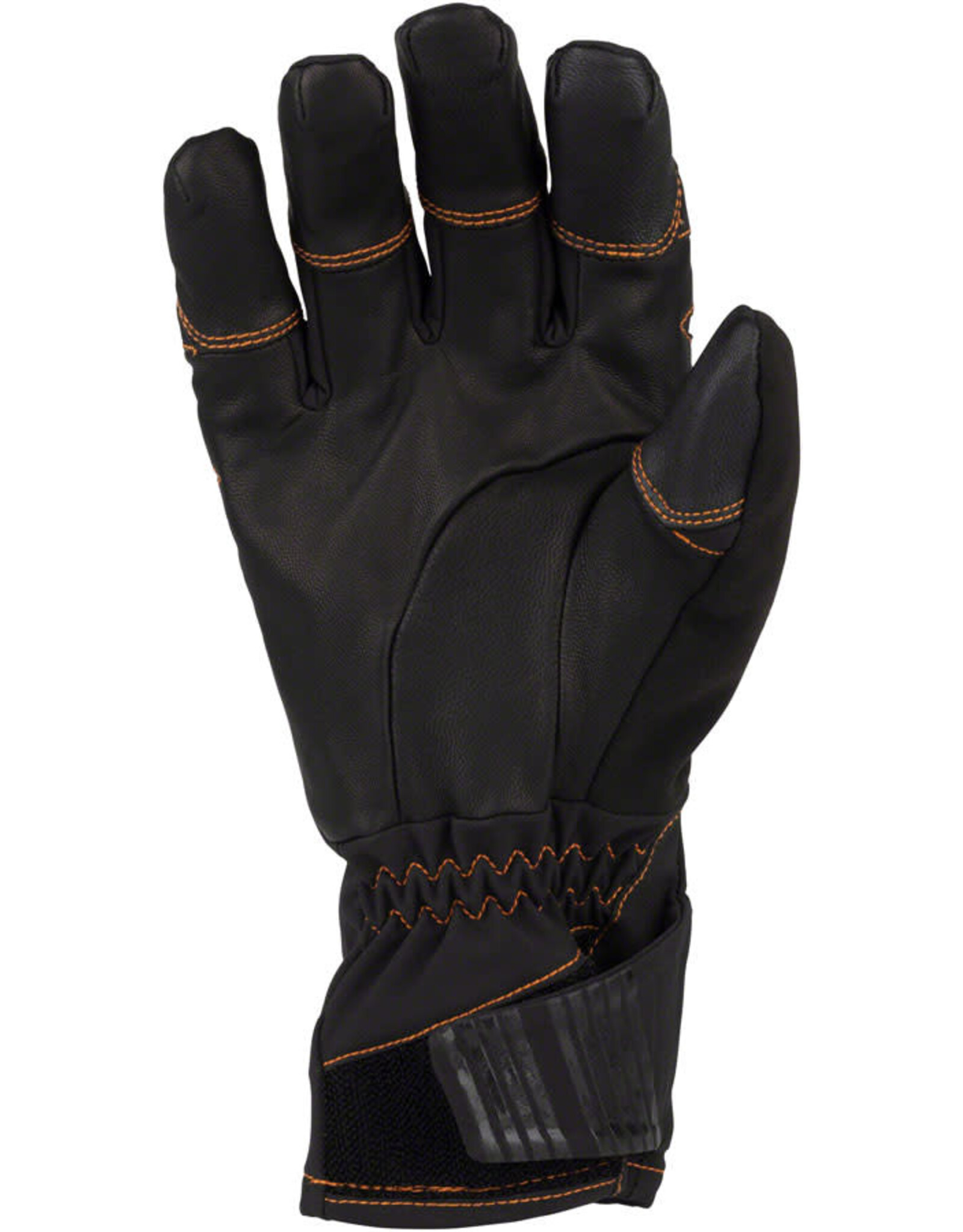 45NRTH 45NRTH 2024 Sturmfist 5 Gloves - Black