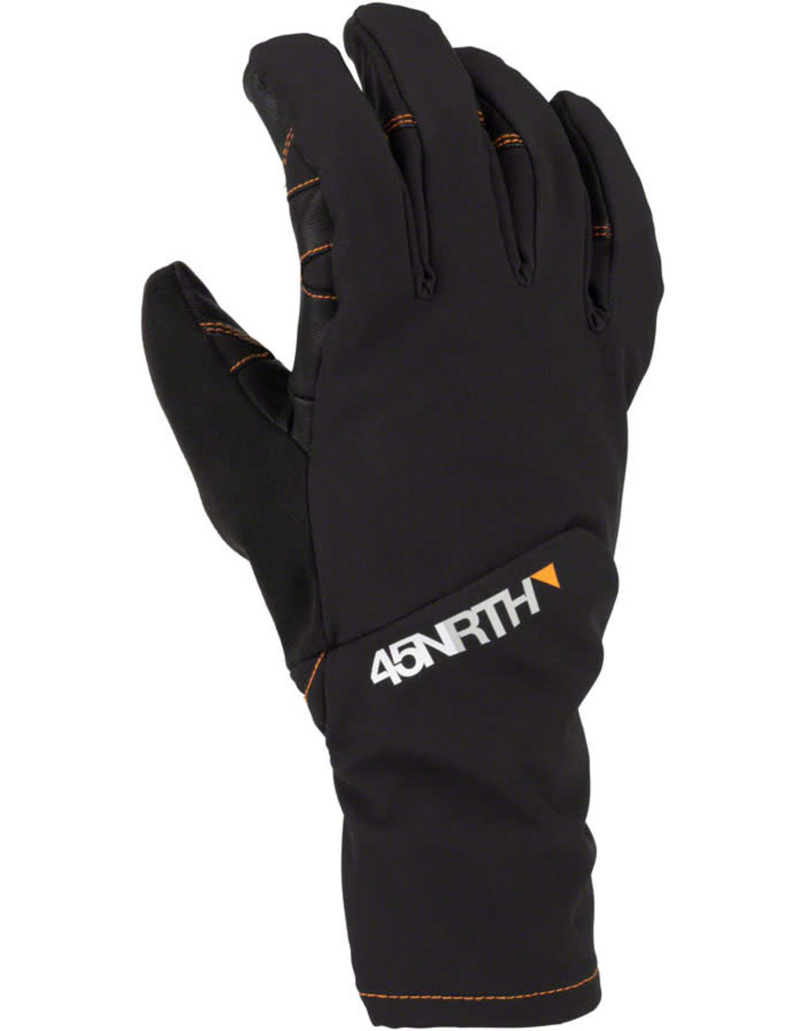 45NRTH 45NRTH 2024 Sturmfist 5 Gloves - Black