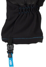 45NRTH 45NRTH 2024 Sturmfist 4 Gloves - Black, Lobster Style