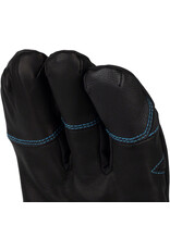 45NRTH 45NRTH 2024 Sturmfist 4 Gloves - Black, Lobster Style