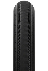 PANARACER Panaracer GravelKing SS Tire - 700 x 30, Tubeless, Folding, Black