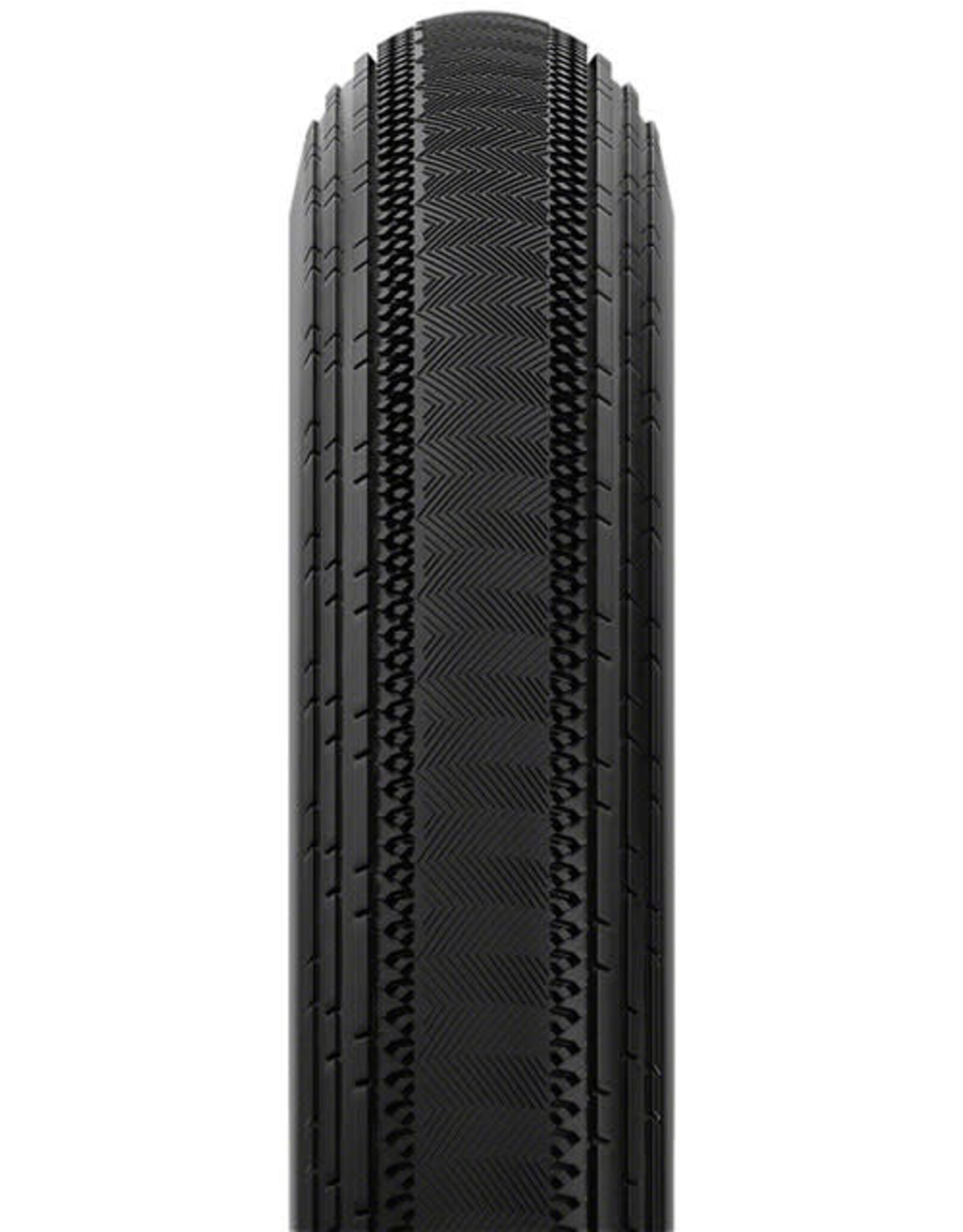 PANARACER Panaracer GravelKing SS Tire - 700 x 30, Tubeless, Folding, Black