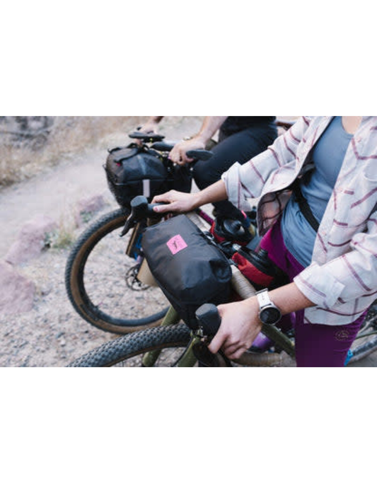 Swift Ind. Swift Industries Capstone Handlebar Bag