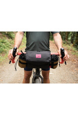 Swift Ind. Swift Industries Capstone Handlebar Bag