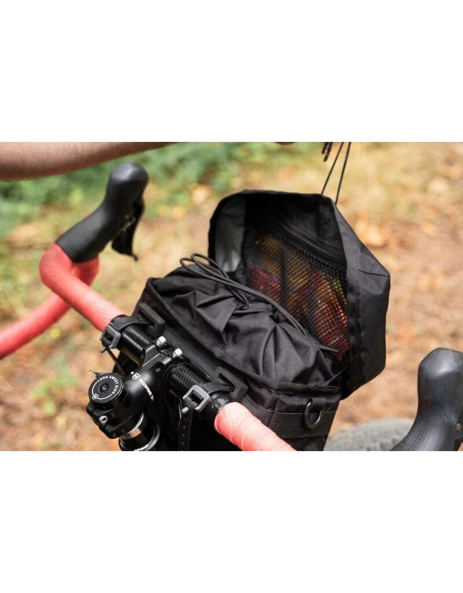 Swift Ind. Swift Industries Capstone Handlebar Bag