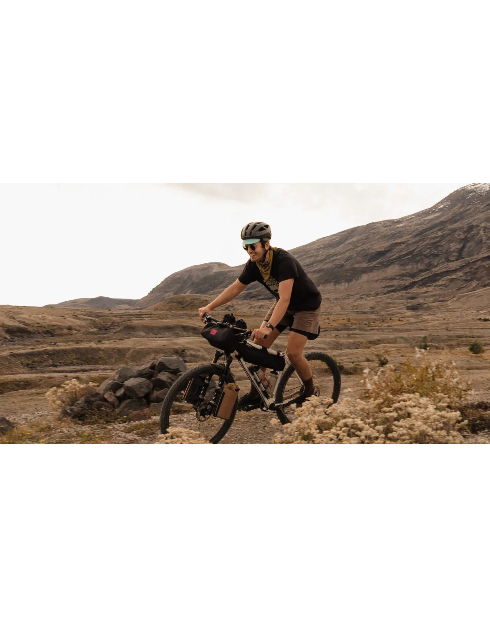 Swift Ind. Swift Industries Capstone Handlebar Bag