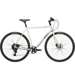 Surly Surly Preamble Flat Bar Steel Best Buds Green