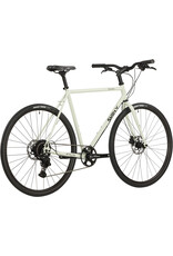 Surly Surly Preamble Flat Bar Steel Best Buds Green